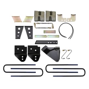 Skyjacker COMP BX 8.5IN. KIT 11 F250 4WD
