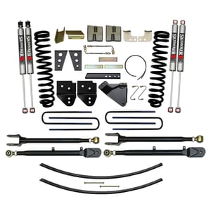 Skyjacker 8.5IN. KT CLII 11F250DSL M95