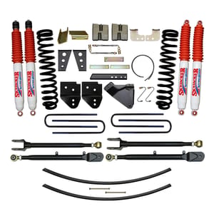 Skyjacker 8.5IN. KI CLII 11F250DSL NITRO