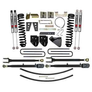 Skyjacker 8.5IN. KT CLII 11F350 DL M95