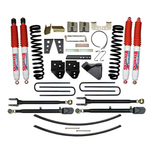 Skyjacker 8.5IN. KT CLII 11F350 DL NITRO