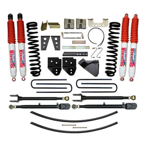 Skyjacker 8.5IN. KT CLII 11F350 DL HYDRO