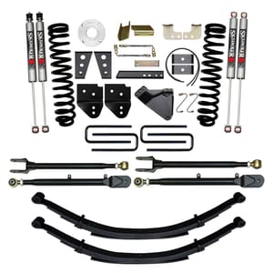Skyjacker 8.5IN. SYS CLII 11F250DSL M95