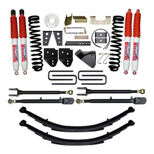 Skyjacker 8.5IN. SYS CLII 11F250DSL HYDR