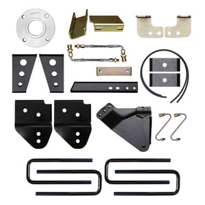 Skyjacker COMP BX 8.5IN. SYS 11 F250 4WD
