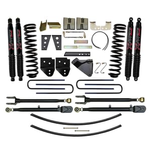 Skyjacker Suspension Lift Kit w/Shocks