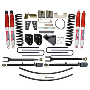 Skyjacker 8.5IN. KT CLII 11F250 GAS HYDR