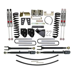 Skyjacker 8.5IN. KT CLII 11F250 GAS M95