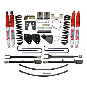 Skyjacker 8.5IN. KT CLII 11F250 GAS HYDR