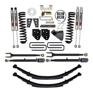 Skyjacker 8.5IN. SYS CLII 11F250 DSL/M95
