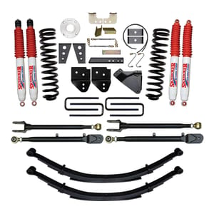 Skyjacker 8.5IN. SYS CLII 11F250 DSL HYD