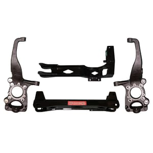 Skyjacker COM BOX: 15 FORD F150 4WD