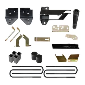 Skyjacker Component Box For PN(F17651K3)