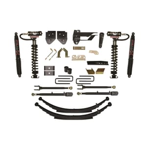Skyjacker Class II Suspension Lift Kit w/Shock
