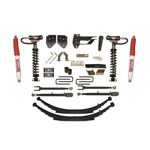 Skyjacker Class II Suspension Lift Kit w/Shock