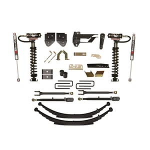 Skyjacker Class II Suspension Lift Kit w/Shock
