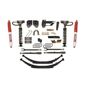 Skyjacker Class II Suspension Lift Kit w/Shock