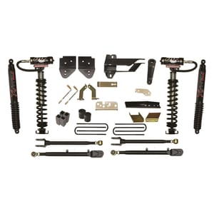 Skyjacker Class II Suspension Lift Kit w/Shock