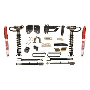 Skyjacker Class II Suspension Lift Kit w/Shock