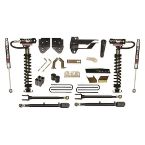 Skyjacker Class II Suspension Lift Kit w/Shock