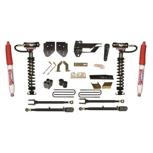 Skyjacker Class II Suspension Lift Kit w/Shock
