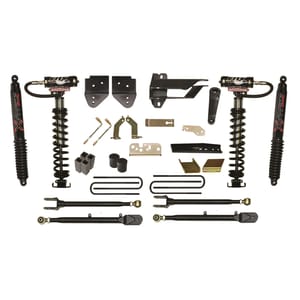 Skyjacker Class II Suspension Lift Kit w/Shock