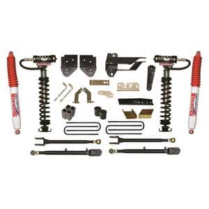 Skyjacker Class II Suspension Lift Kit w/Shock