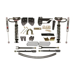 Skyjacker Class II Suspension Lift Kit w/Shock