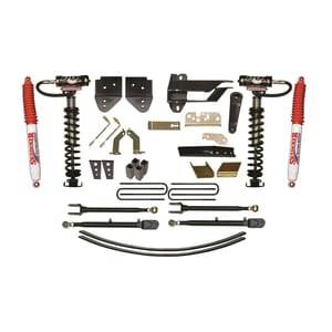 Skyjacker Class II Suspension Lift Kit w/Shock