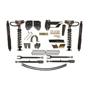 Skyjacker Class II Suspension Lift Kit w/Shock