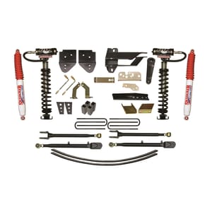 Skyjacker Class II Suspension Lift Kit w/Shock