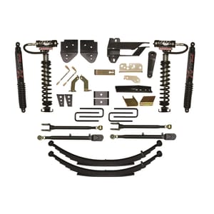 Skyjacker Class II Suspension Lift Kit w/Shock