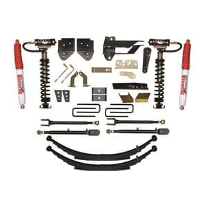 Skyjacker Class II Suspension Lift Kit w/Shock