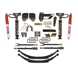 Skyjacker Class II Suspension Lift Kit w/Shock