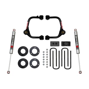 Skyjacker 3 In. Suspension Lift Kit