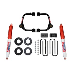 Skyjacker 3 In. Suspension Lift Kit