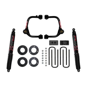 Skyjacker 3 In. Suspension Lift Kit