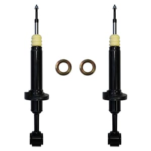 Skyjacker 1-3IN. STRUTS 04-08 F150 2WD