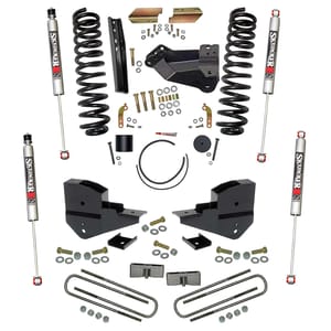 Skyjacker /M95 Monotube Shocks.