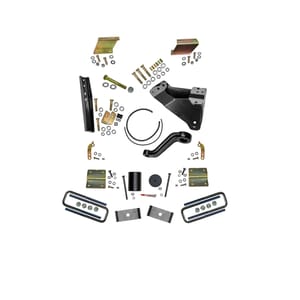 Skyjacker 6 In. Component Box