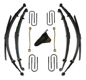 Skyjacker 4IN. SYS 00-03 EXCURSIONV8 V10