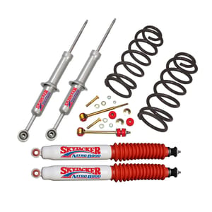 Skyjacker 3IN. 07> FJ CRUISER STRUT KIT