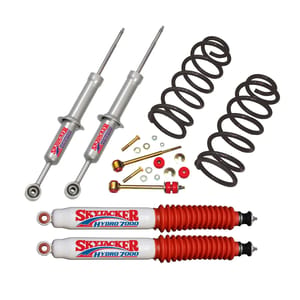 Skyjacker 3IN. 07>FJ CRUISER STRUT KIT