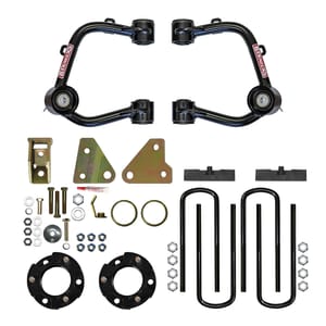 Skyjacker 3.5 In. Suspension Lift Kit