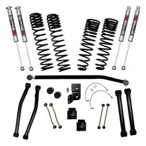 Skyjacker 4.5 Inch Dual Rate Long Travel Suspension Lift System