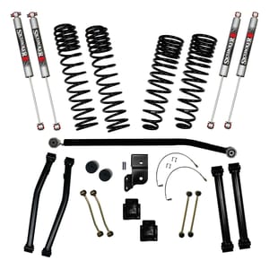 Skyjacker 4.5 Inch Dual Rate Long Travel Suspension Lift System