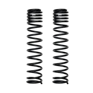 Skyjacker 4.5 Inch Front Dual Rate Long Travel Coil Springs Component Box