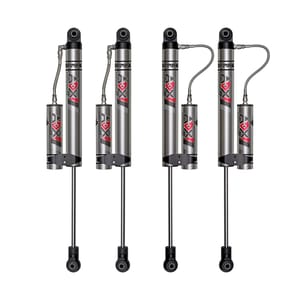 Skyjacker 4.5-5.5 in. Component Box With ADX 2.0 Remote Reservoir Shocks.