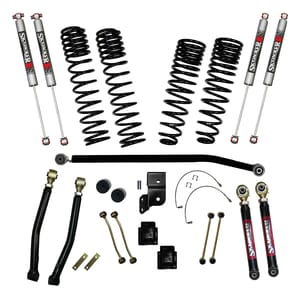 Skyjacker 5.5 Inch Dual Rate Long Travel Suspension Lift System