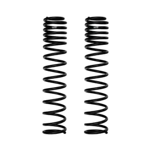 Skyjacker 5.5 Inch Front Dual Rate Long Travel Coil Springs Component Box